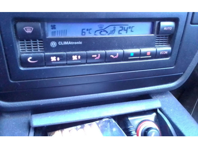 Блок управления климат-контролем 3B1907044K   Volkswagen Passat Alltrack