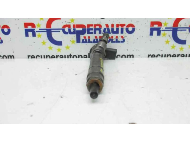 Форсунка 0445110098 Jeep Grand Cherokee (WJ) для дизельного двигателя 2.7