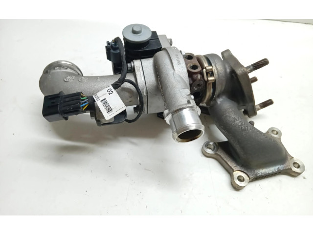 Turbodmychadlo Турбина 28231-04560, 28231-04560 KIA Stonic