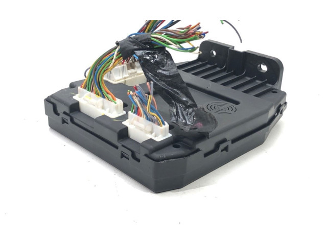 Блок управления 95400-1K110   Hyundai ix20