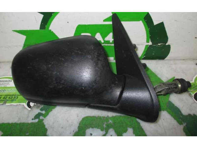 Зеркало (управляемое электричеством) NEGRO Skoda Felicia I