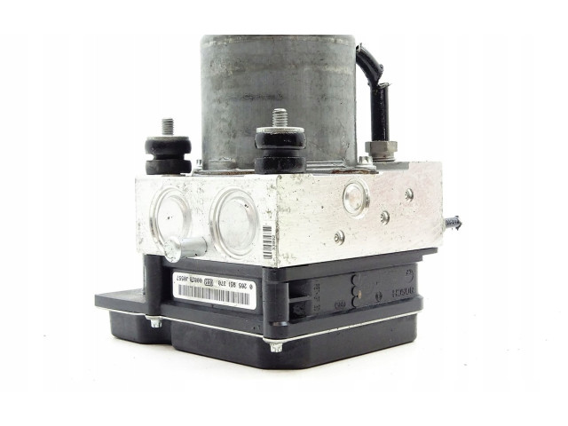 Блок АБС AX232C405AC   Jaguar  XF X250  2007 - 2015 года