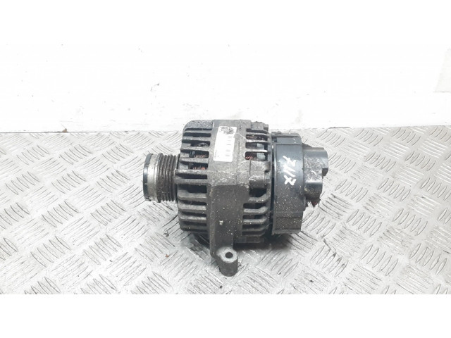 Генератор 51788658, C75826007 Renault Trafic II (X83) 2.0