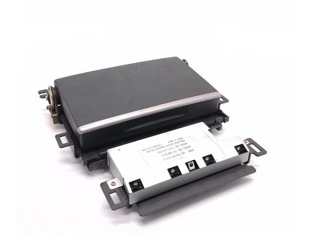 Дисплей    28090CG010, TR7WB1NK   Infiniti FX