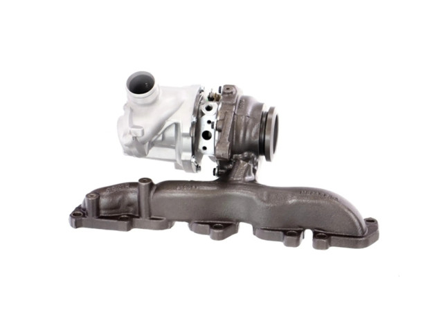 Turbodmychadlo Турбина 813860-0001, 003-002-001287R Audi SQ2 GA 1.6