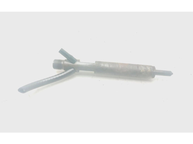 Форсунка TJBB02701D    Ford Transit -  Tourneo Connect   