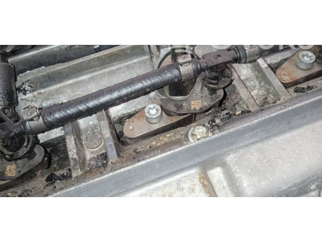 Жиклер (жиклеры) (форсунка (форсунки) 0445115027 Mercedes-Benz R W251