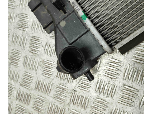 Радиатор охлаждающей жидкости 25310D7500 KIA Sportage 2019