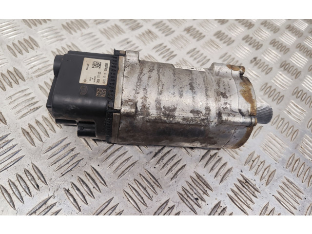 Топливная рампа 7828177125 Mercedes-Benz E W213