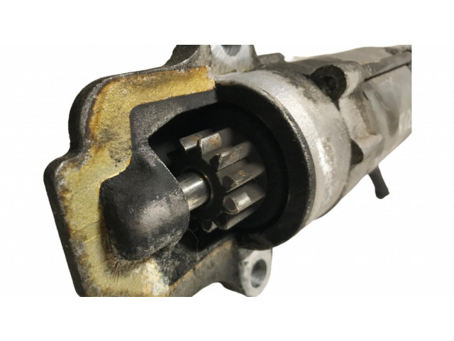 Стартер  6G9N11000AA, 72626L   Ford Mondeo MK IV