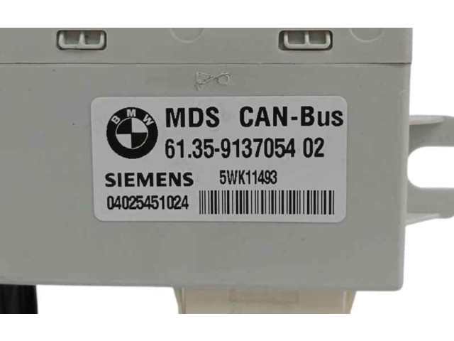 Vstřikovač 61359137054, 5WK11493 BMW X1 E84 pro naftový motor 2.0 N47D20C