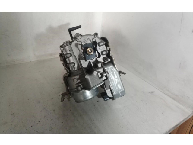 Руль Renault Clio III  2005 - 2012 года 8200937929B      