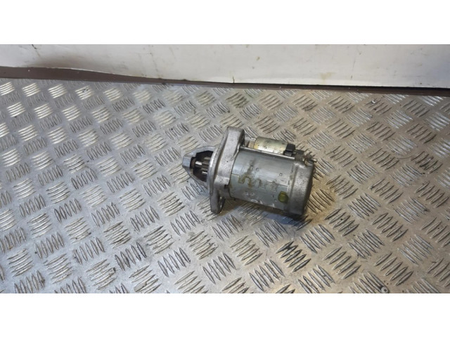 Стартер  7594292, 759429201   BMW 5 F10 F11