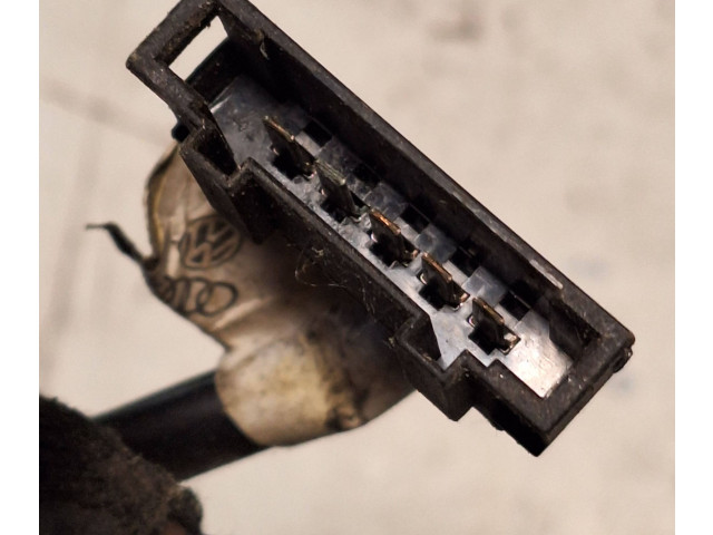 Зеркало (управляемое электричеством) E9010137, 020137   Skoda Octavia Mk2 (1Z)