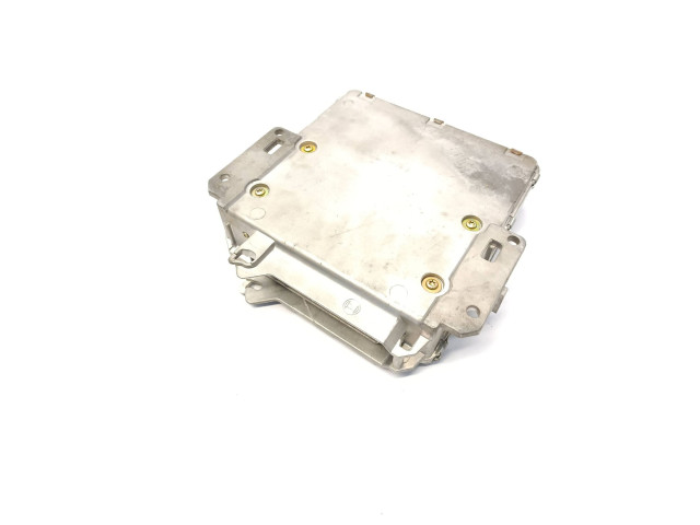 Блок управления двигателя