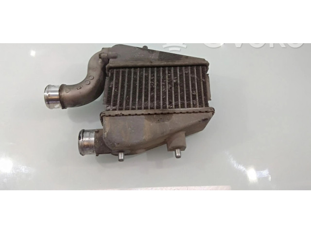 Интеркулер 1271002450 Honda Civic