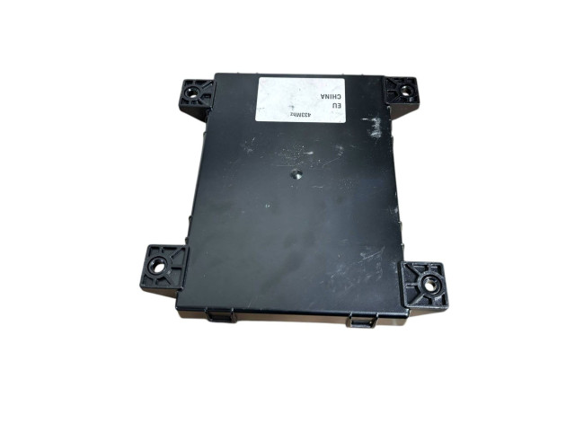 Блок комфорта A0747G02T, 80036506 Tesla Model S