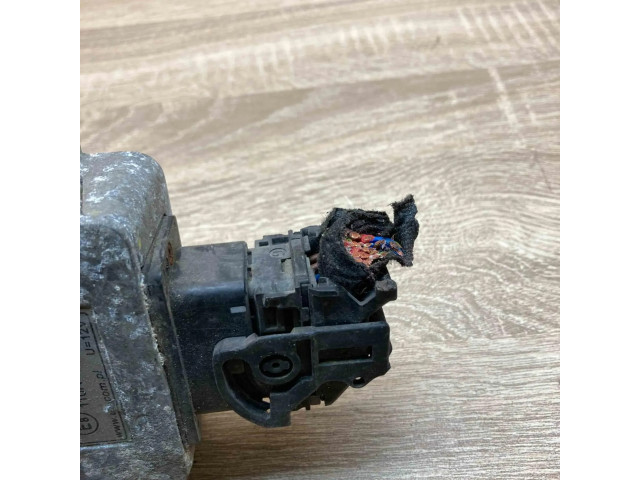 Блок управления газового оборудования