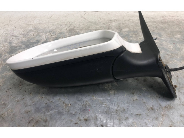 Зеркало (управляемое электричеством)    Skoda Octavia Mk2 (1Z)