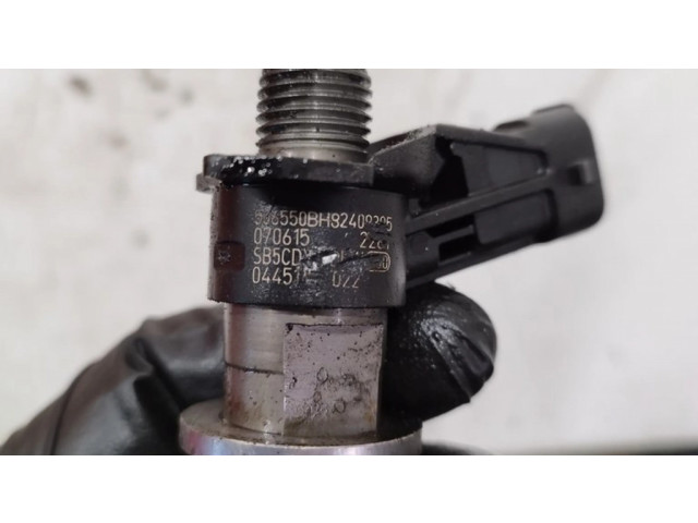 Vstřikovač 0445115022 Nissan X-Trail T31 pro naftový motor 2.0 M9R/127 M9R/127