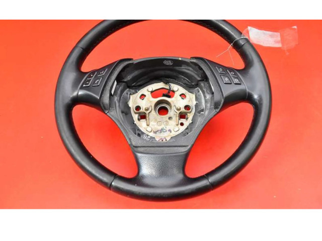 Руль BMW X3 E83 2003 - 2010 года 6764548, 6764548