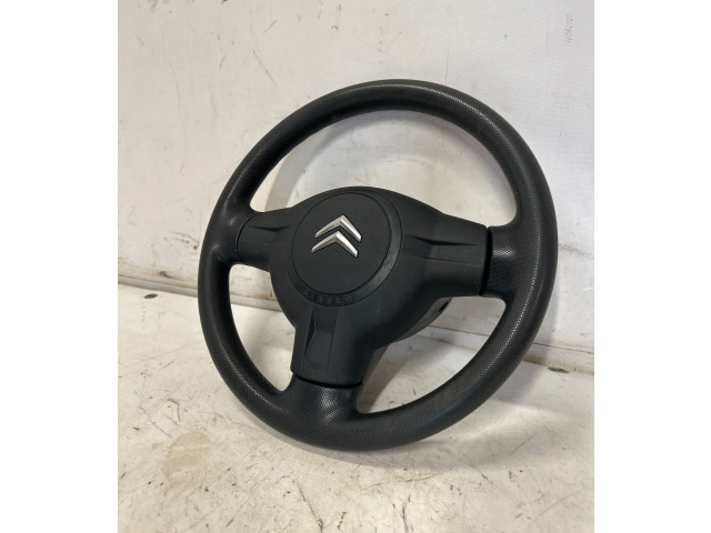 Руль Citroen C1  2006 - 2013 года 4109GN      
