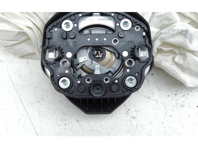 Подушка безопасности водителя 10A880201F Volkswagen ID.3