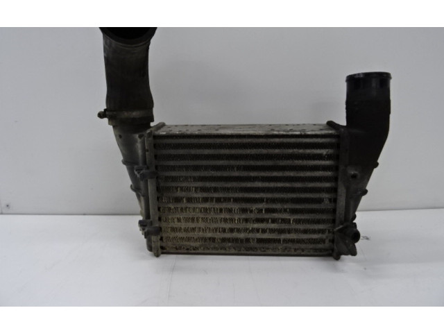 Интеркулер Audi A6 S6 C5 4B