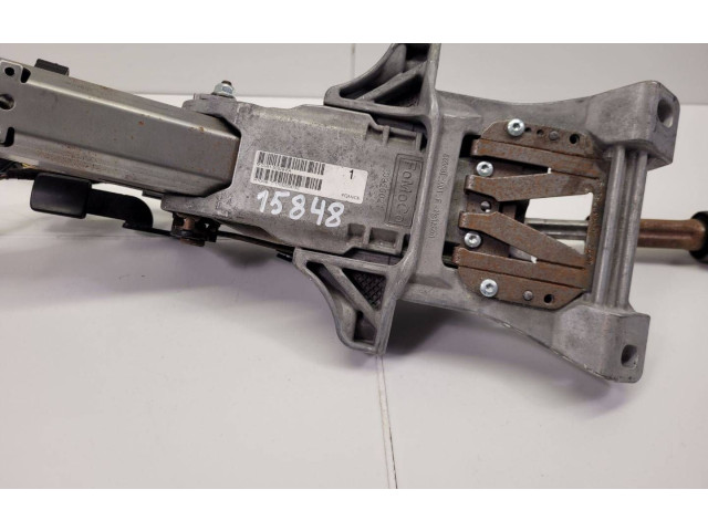  рейка  Колонка рулевая 665681001F   Ford Kuga II 2013 - 2019 года