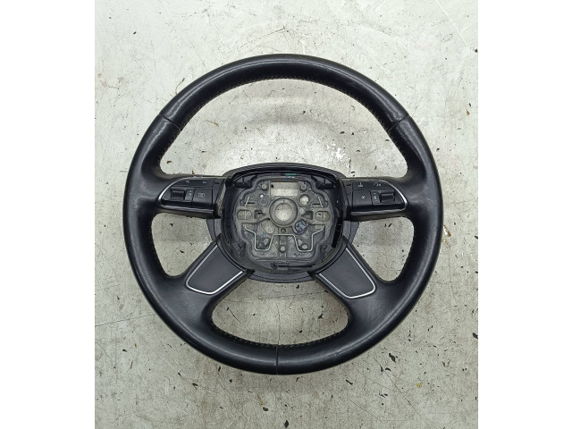 Руль Audi A7 S7 4G 2011 - 2017 года 4G0419091M, 272759283