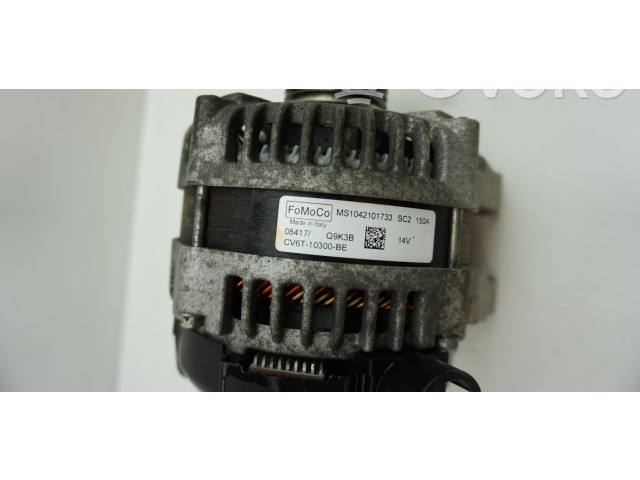 Генератор 1940809   Ford B-MAX      