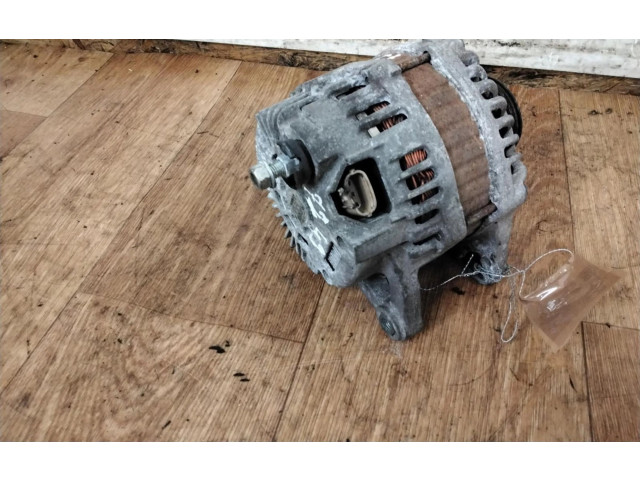 Генератор 23100EM01A, 23100EM01A Nissan Tiida C11