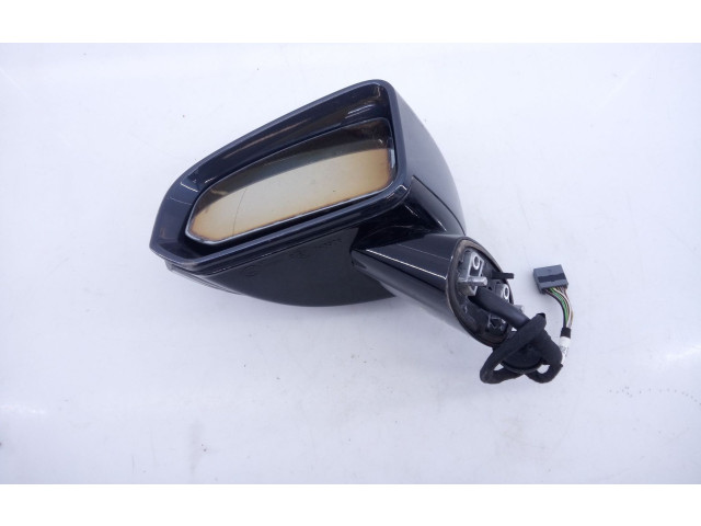 Зеркало электрическое Volvo S60 2018 - года
