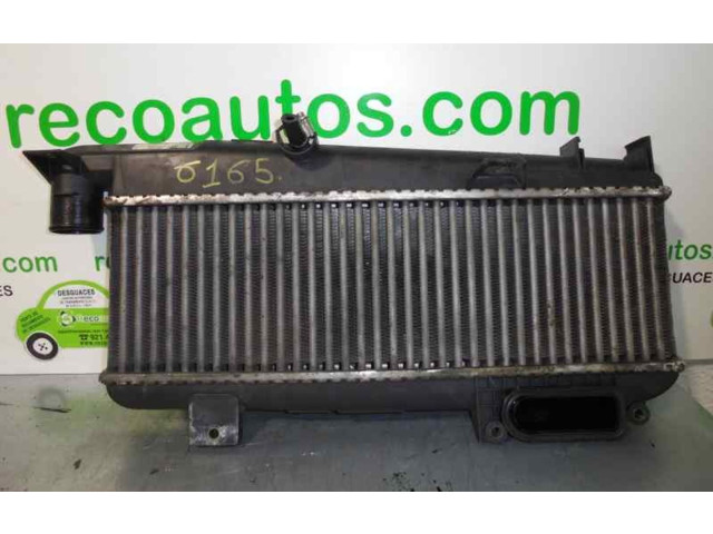 Интеркулер  0384F2   Peugeot 306 
