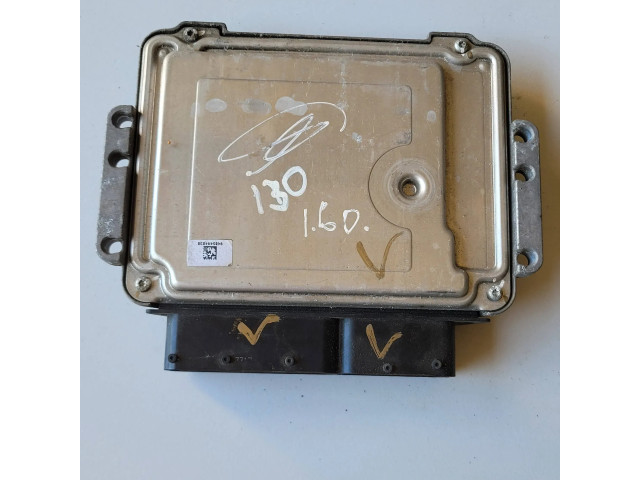 Řídící jednotka 391112A930, 0281019080 Hyundai i30 2014