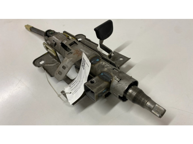 Рулевая рейка 11593G, 9663123280 Citroen Berlingo 2008-2018 года