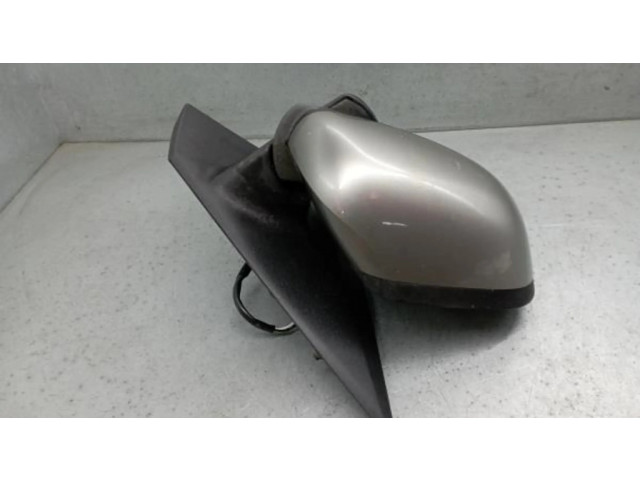 Зеркало электрическое        Dacia Lodgy     