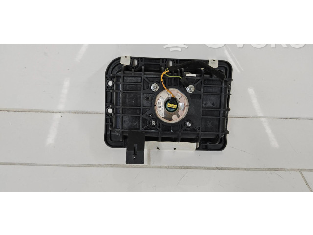 Подушка безопасности пассажира 9684672580, CB351380XX   Peugeot 5008