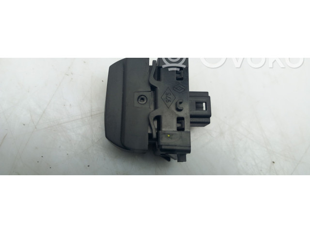 Блок управления 251454664R   Dacia Lodgy