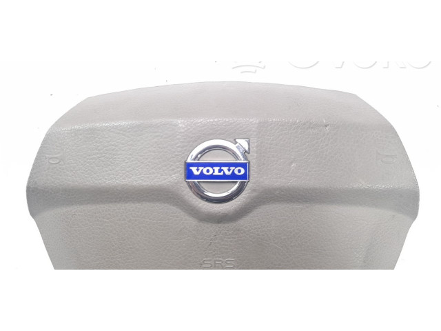 Подушка безопасности водителя 8665422   Volvo XC90