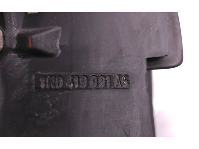 Volant Volkswagen Caddy 2008 1K0419091