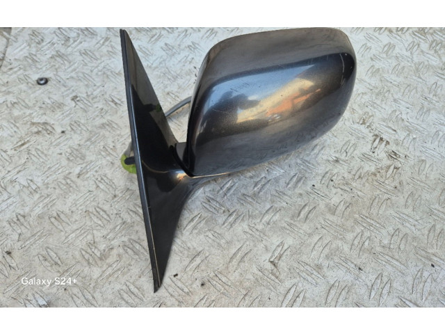 Zpětné zrcátko Lexus GS 300 350 430 450H 2008 TR0001