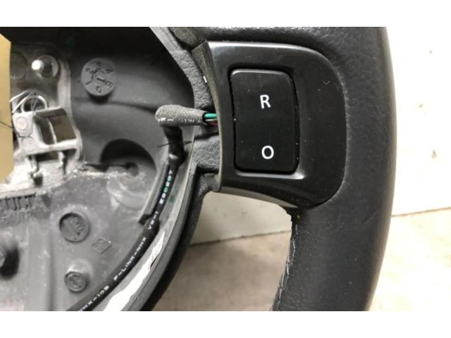 Руль Dacia Sandero - года 484007478R, 484007478R