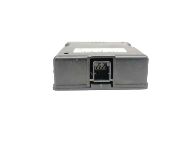 Блок управления MR218154 Mitsubishi Montero