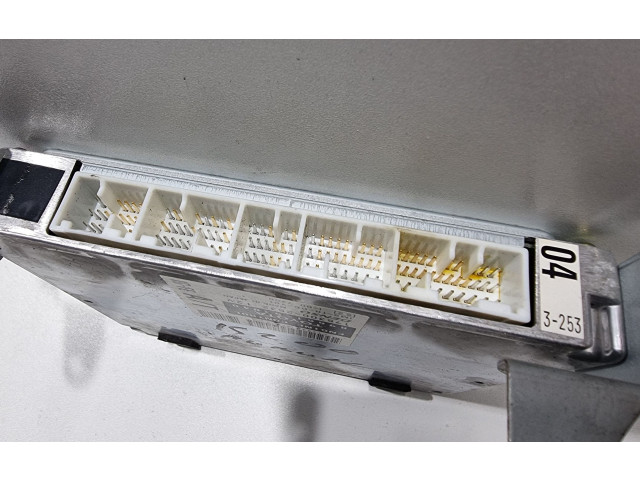 Блок управления двигателя 8966153040 Lexus IS 200-300