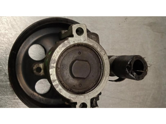 Насос усилителя руля