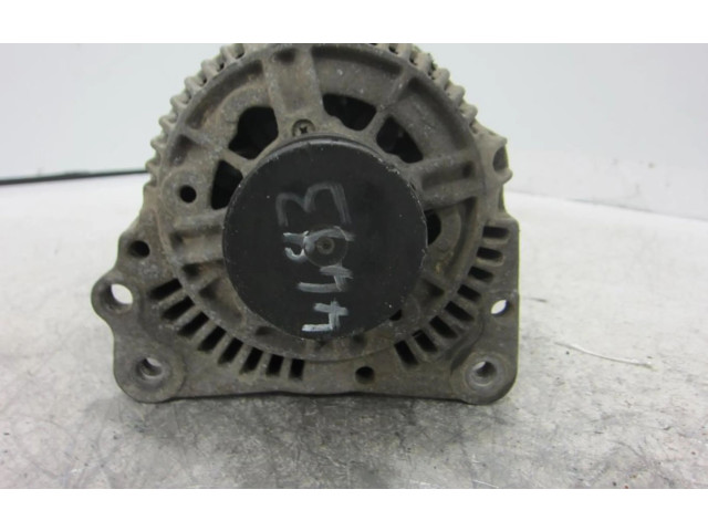Генератор 028903028J   Volkswagen PASSAT      