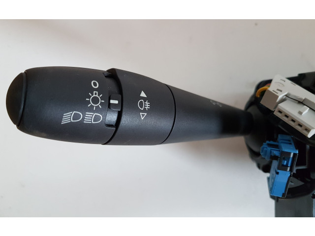 Подрулевой шлейф SRS 98000213ZD Citroen C4 II