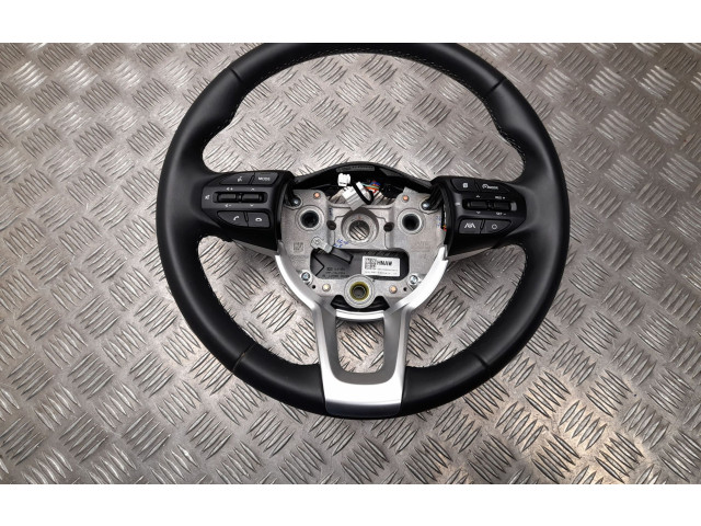 Руль KIA Rio  2013 - 2015 года 56130H8000, L9507      