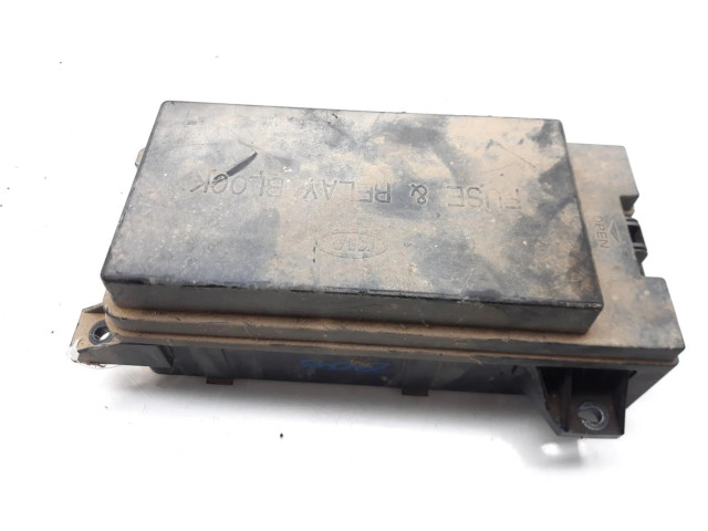 Турбина Блок предохранителей KIA Sorento 911613E010